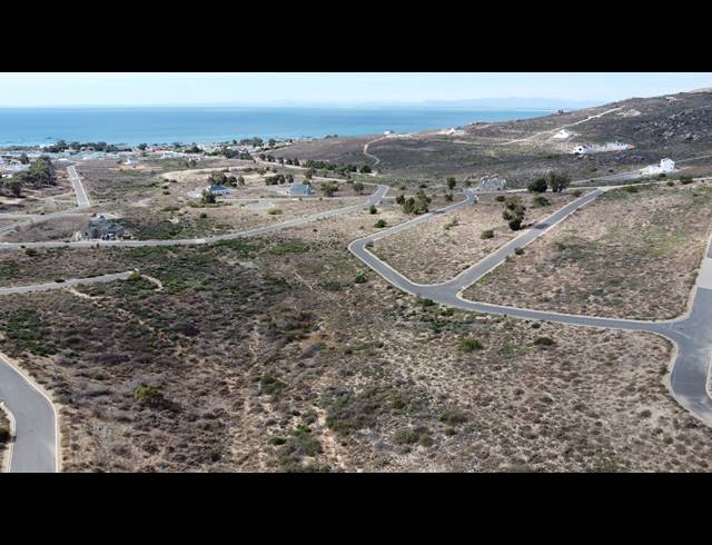 450M² VACANT LAND FOR SALE IN STEENBERGS COVE